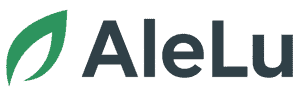 Logo AleLu Web Support & Marketing