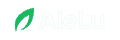 Logo AleLu Web Support & Marketing, serviços de suporte técnico, criação de sites WordPress e SEO básico