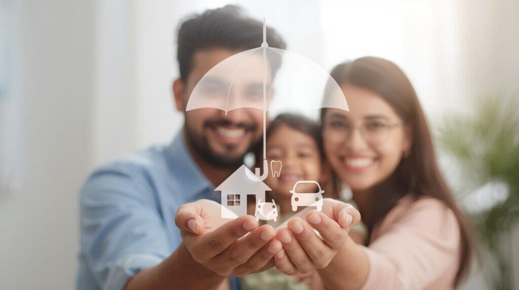 Seguro de Vida com a Pratti Corretora